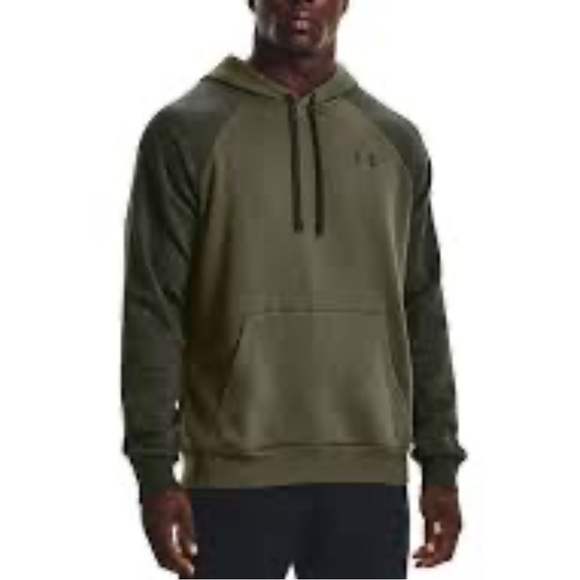 Men’s Under Armour Sweatshirt - Picture 1 of 5
